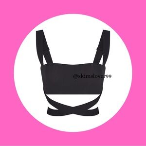 SKIMS - Fits Everybody Wrapping Bandeau